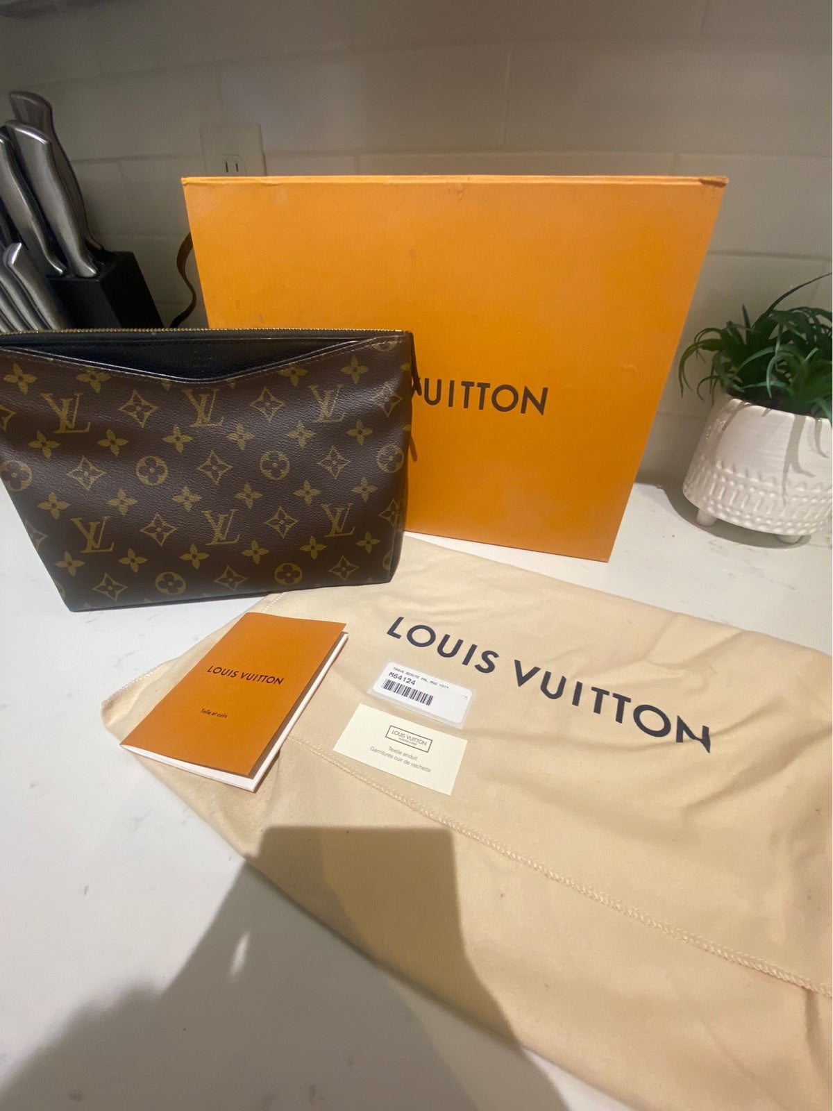 Louis Vuitton