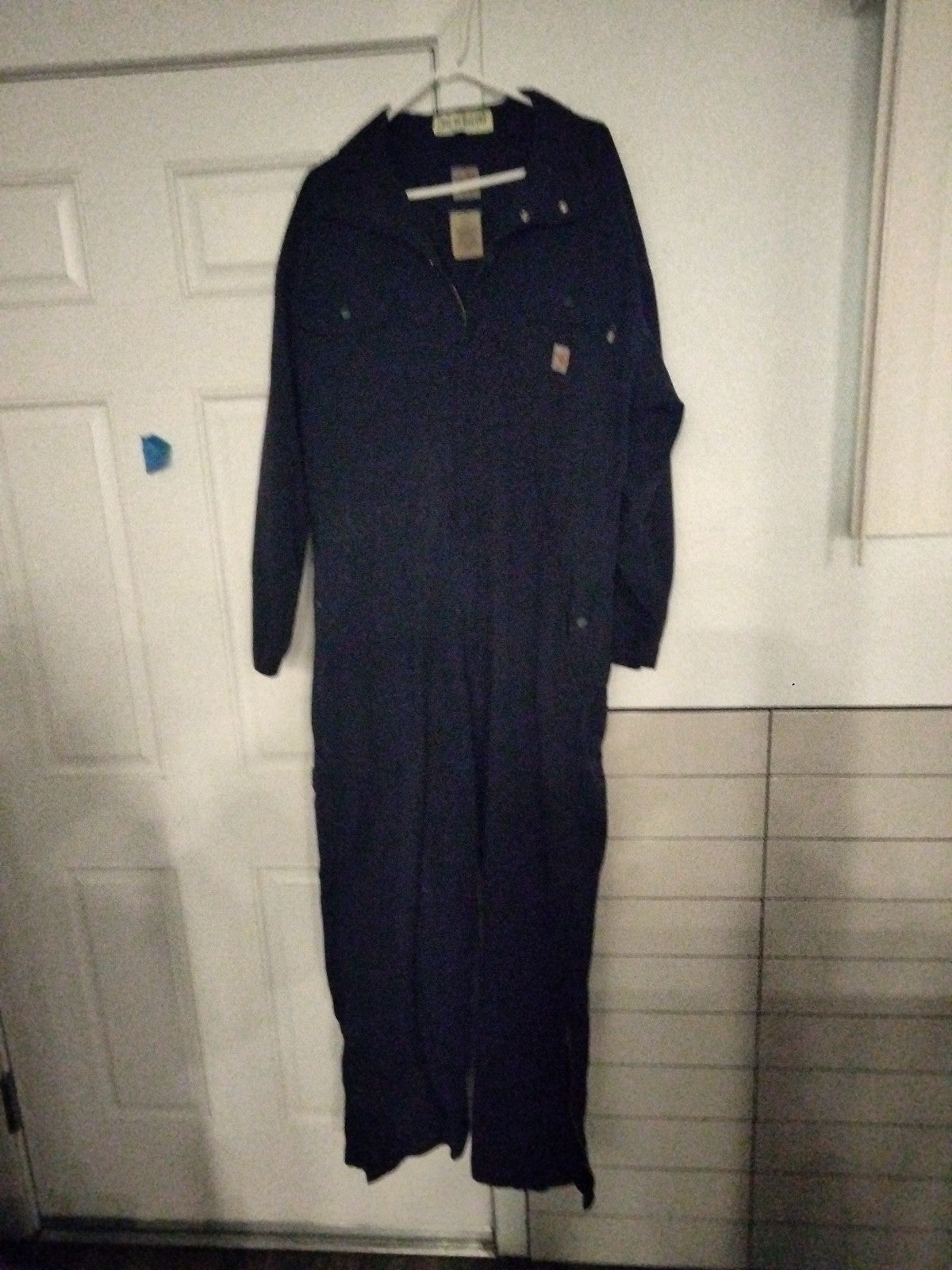 Carhartt Coveralls Mens XL