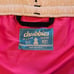 Chubbies Classic Swim Trunks Mens Size XXL Black The Capes Lined 5.5 Resort