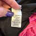 Chubbies Classic Swim Trunks Mens Size XXL Black The Capes Lined 5.5 Resort