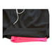 Chubbies Classic Swim Trunks Mens Size XXL Black The Capes Lined 5.5 Resort