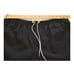 Chubbies Classic Swim Trunks Mens Size XXL Black The Capes Lined 5.5 Resort
