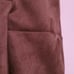 Sundance Luxe Dreams Faux Suede Leggings in Cognac