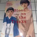 Blood on the Tracks manga 1-4