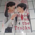 Blood on the Tracks manga 1-4