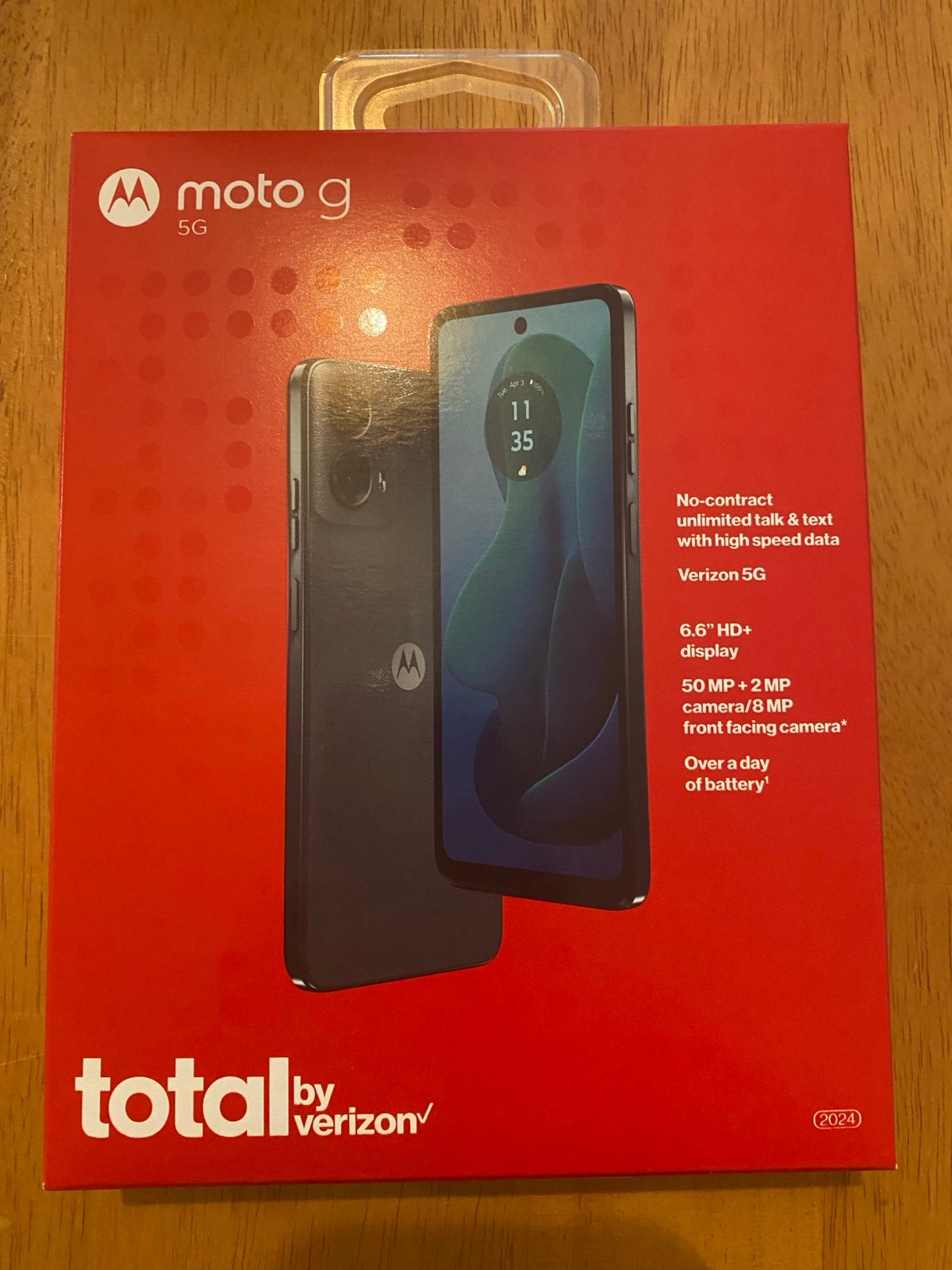 moto g 5g 2024 128gb