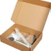 Industrial Strength Stretch Film Dispenser