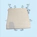 Memory foam wedge