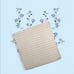 Memory foam wedge