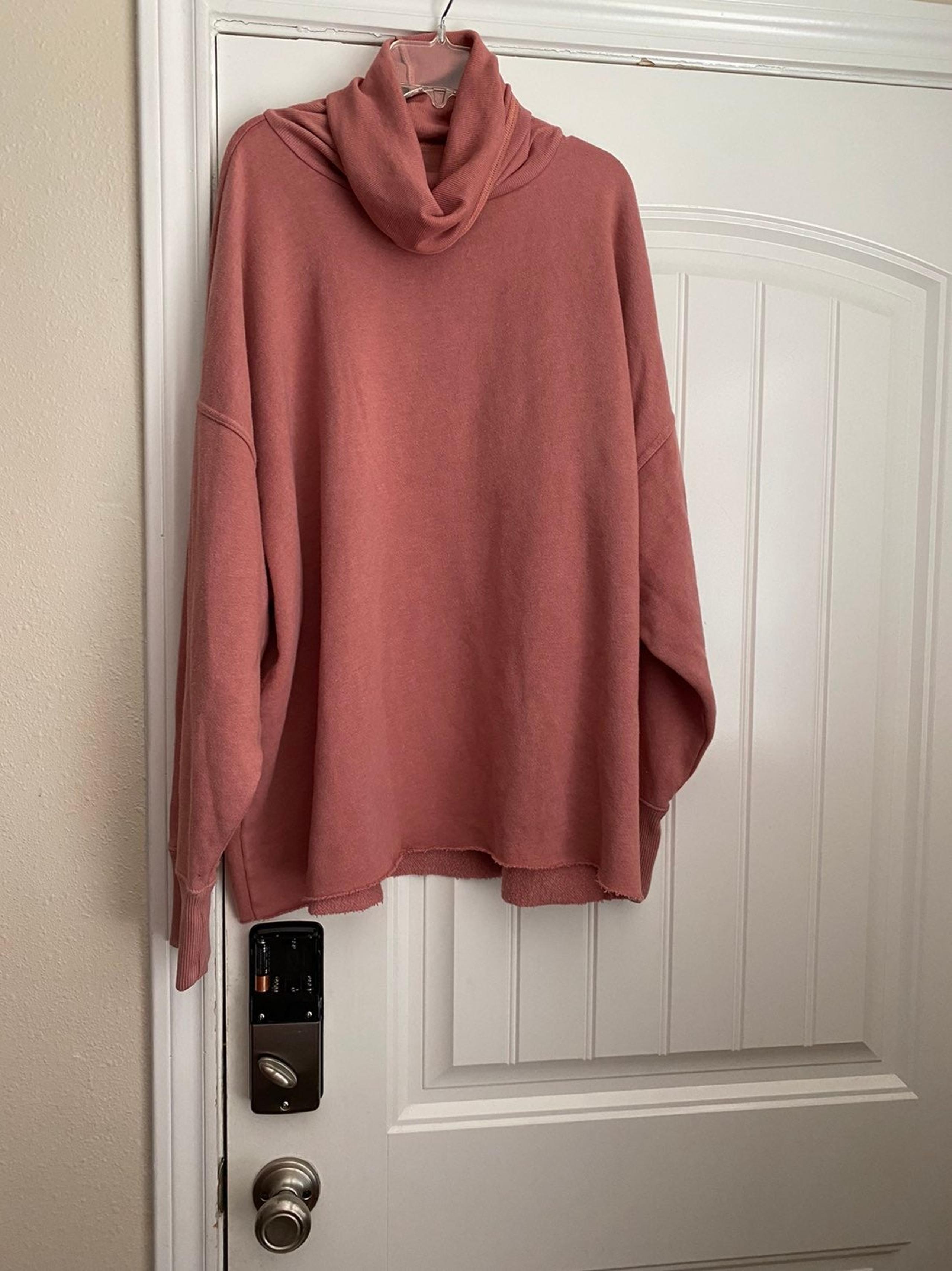 Sweat shirt