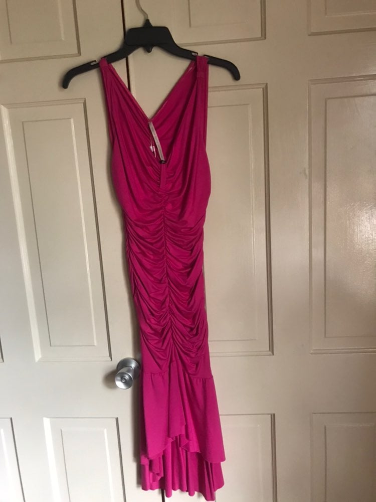 Maggie Barry Collection Dress Brand New