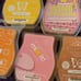 15 scentsy wax bars