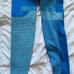 OFF WHITE LEGGINGS