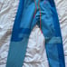 OFF WHITE LEGGINGS