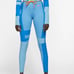 OFF WHITE LEGGINGS