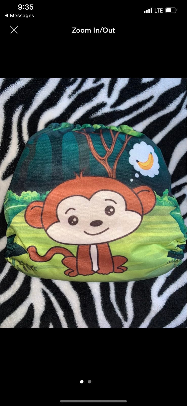 Mama koala monkey international exclusiv
