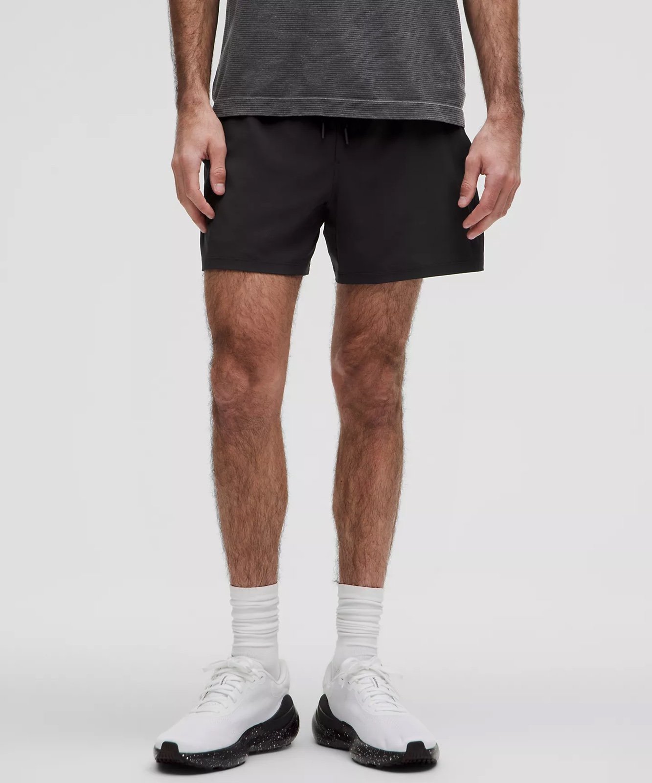 Lululemon Pace Breaker Short 5”