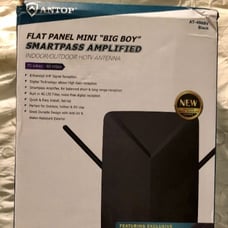 ANTOP Mini Big Boy AT-406BV HDTV Antenna