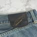 Vintage Y2K Ed Hardy Big Logo Spellout Baggy Skater Jeans Men’s Size 40x32