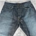 Vintage Y2K Ed Hardy Big Logo Spellout Baggy Skater Jeans Men’s Size 40x32