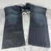 Vintage Y2K Ed Hardy Big Logo Spellout Baggy Skater Jeans Men’s Size 40x32