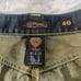 Vintage Y2K Ed Hardy Big Logo Spellout Baggy Skater Jeans Men’s Size 40x32