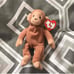 Monkey ty beanie baby