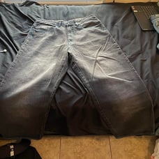 vintage marithe francois girbaud jeans