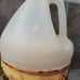 WEN SUMMER MANGO COCONUT CLEANSING CONDITIONER SIZE 128 OZ/ 1 GALLON W PUMP