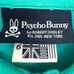 Psycho Bunny Mens Polo Shirt Size L 6 100% Pima Cotton Teal Green