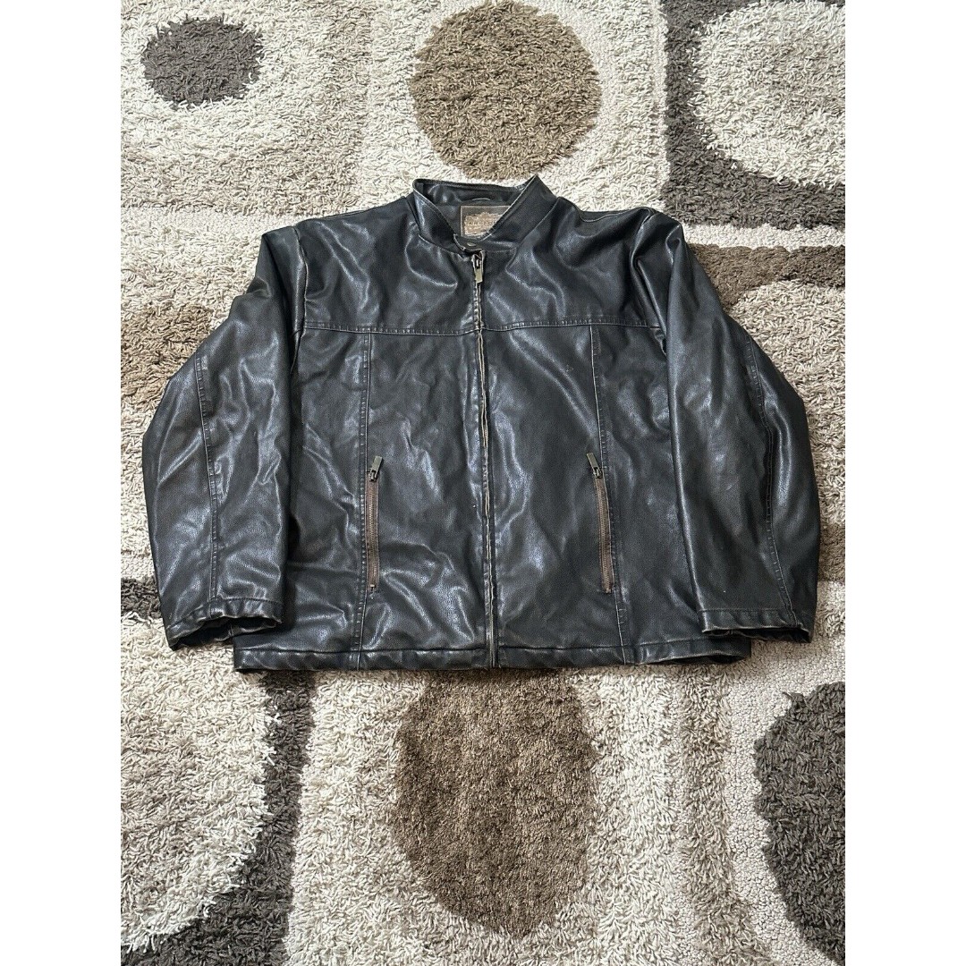 Arizona Jean Company Vintage Motorcycle Coats & Jackets for