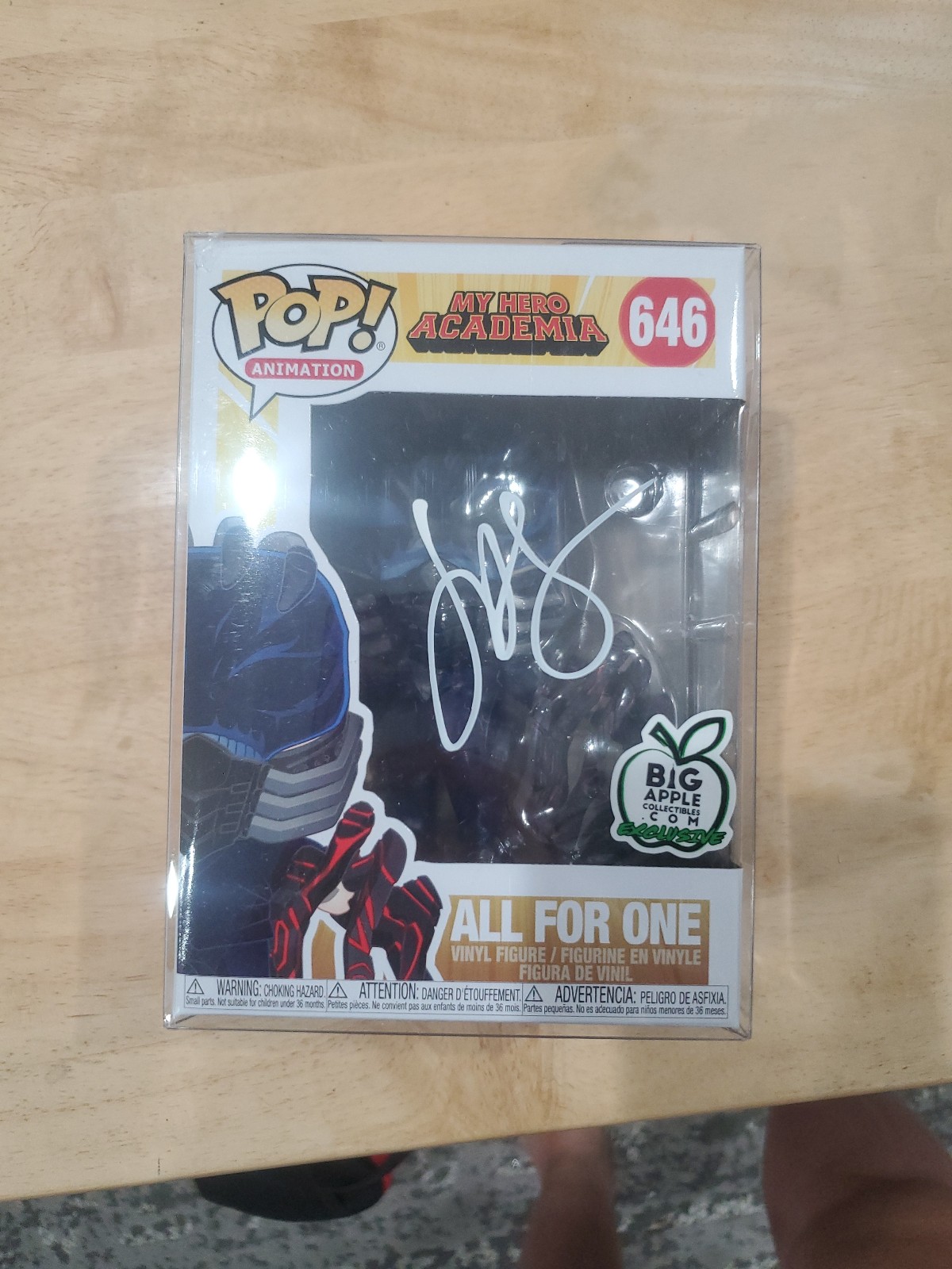 Funko Pop