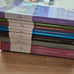 Nursing Books ATI 8 books