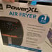power xl air fryer