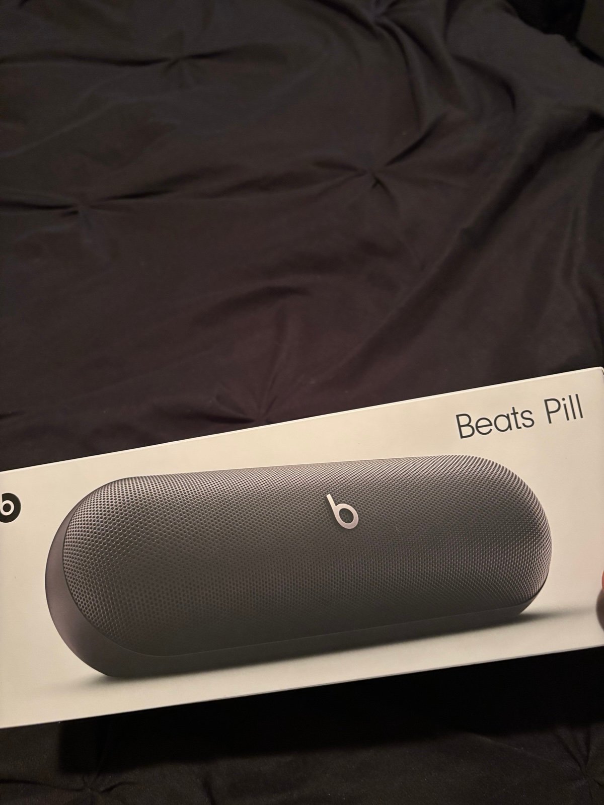 Beats Pill