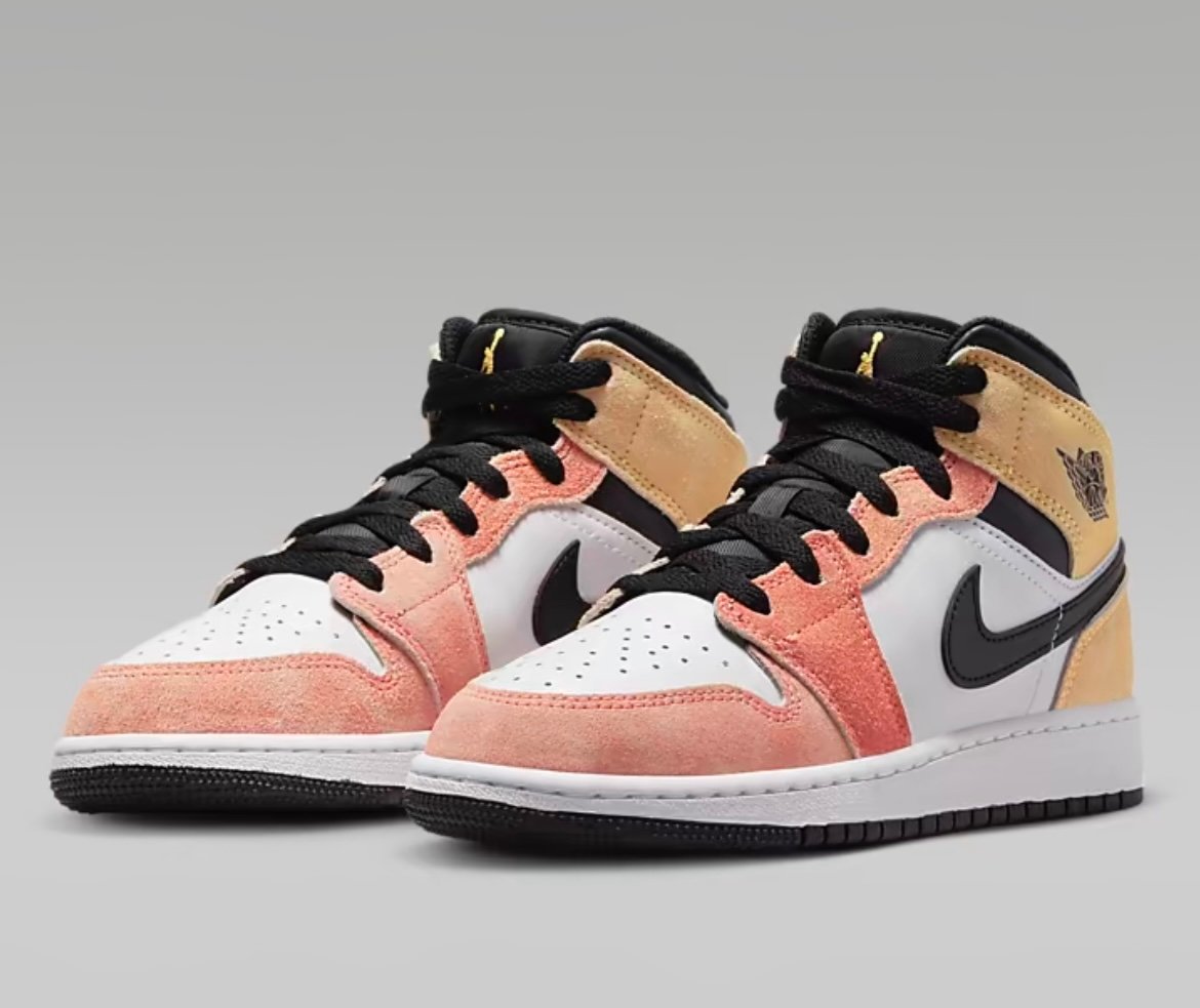 Jordans 1