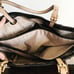 MICHAEL Michael Kors Jet Set Brown Logo