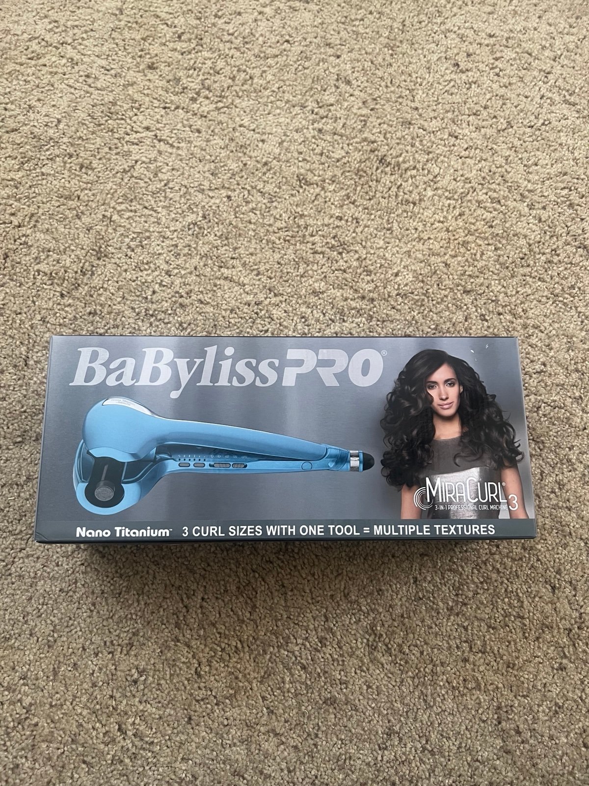 BaByliss Pro
