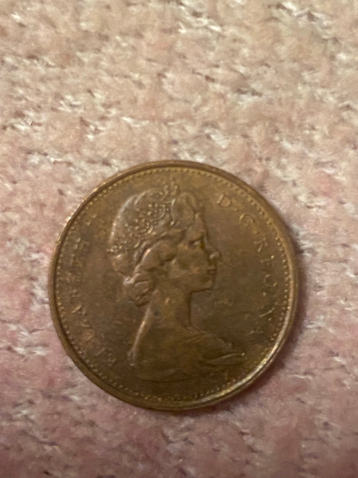 1975 Canada Penney