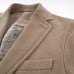 CIRCOLO 1901 Circolo ◆46◆ Stretch Jersey Jacket