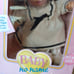 vintage baby no name doll rare