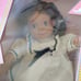 vintage baby no name doll rare