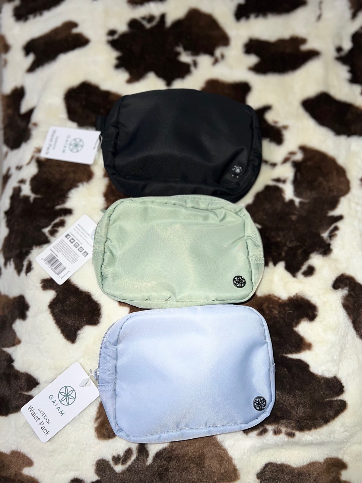 Belt high quality Bag