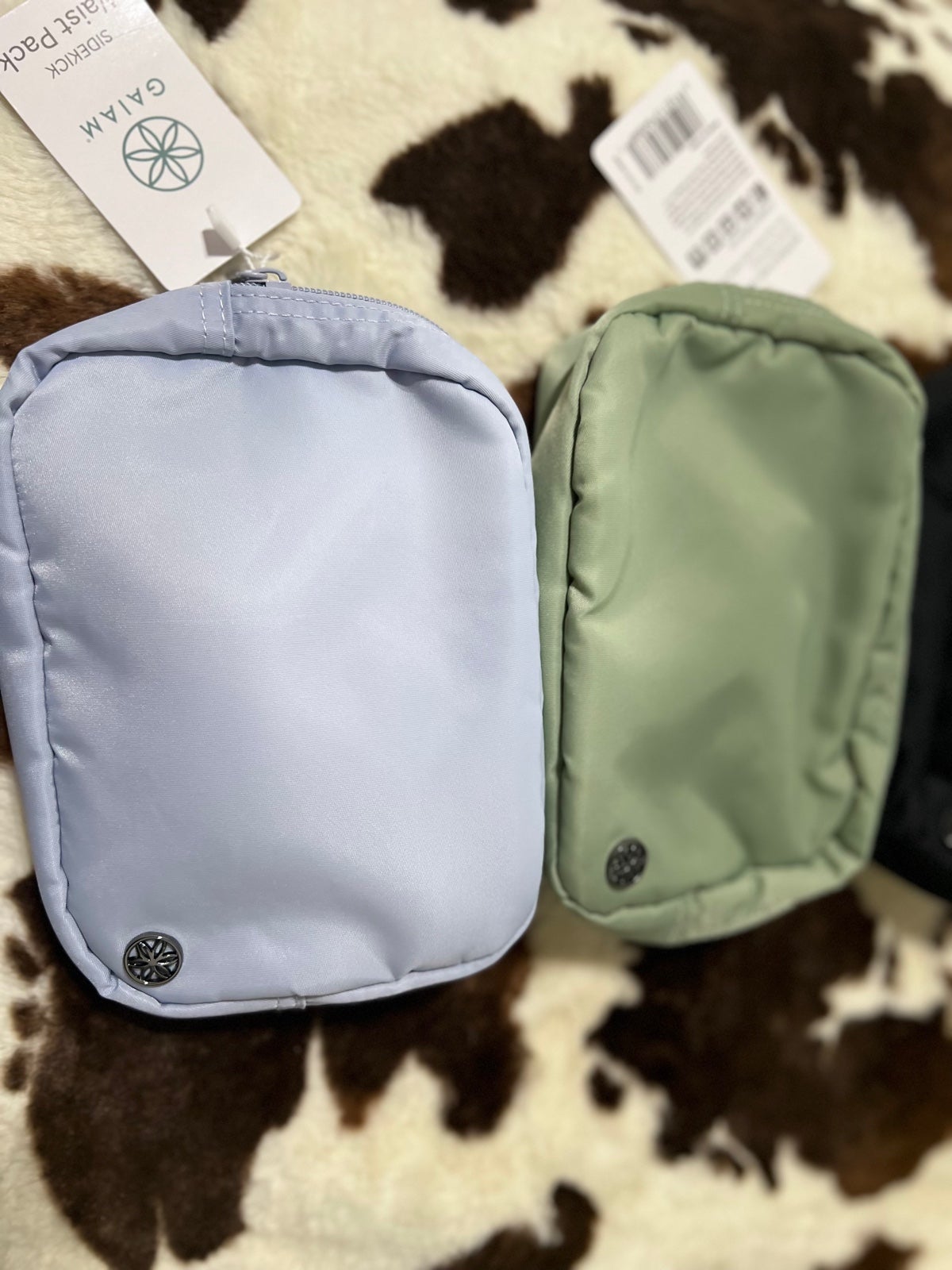 Belt high quality Bag