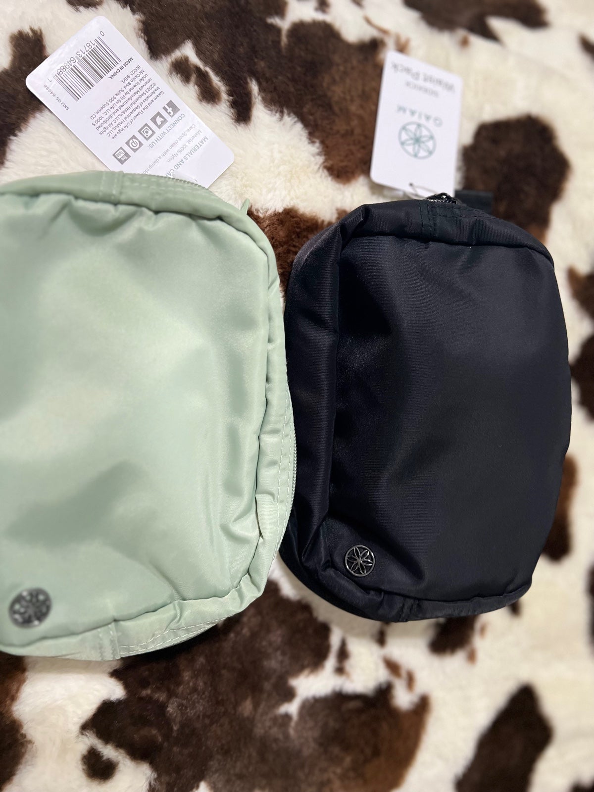 Belt high quality Bag