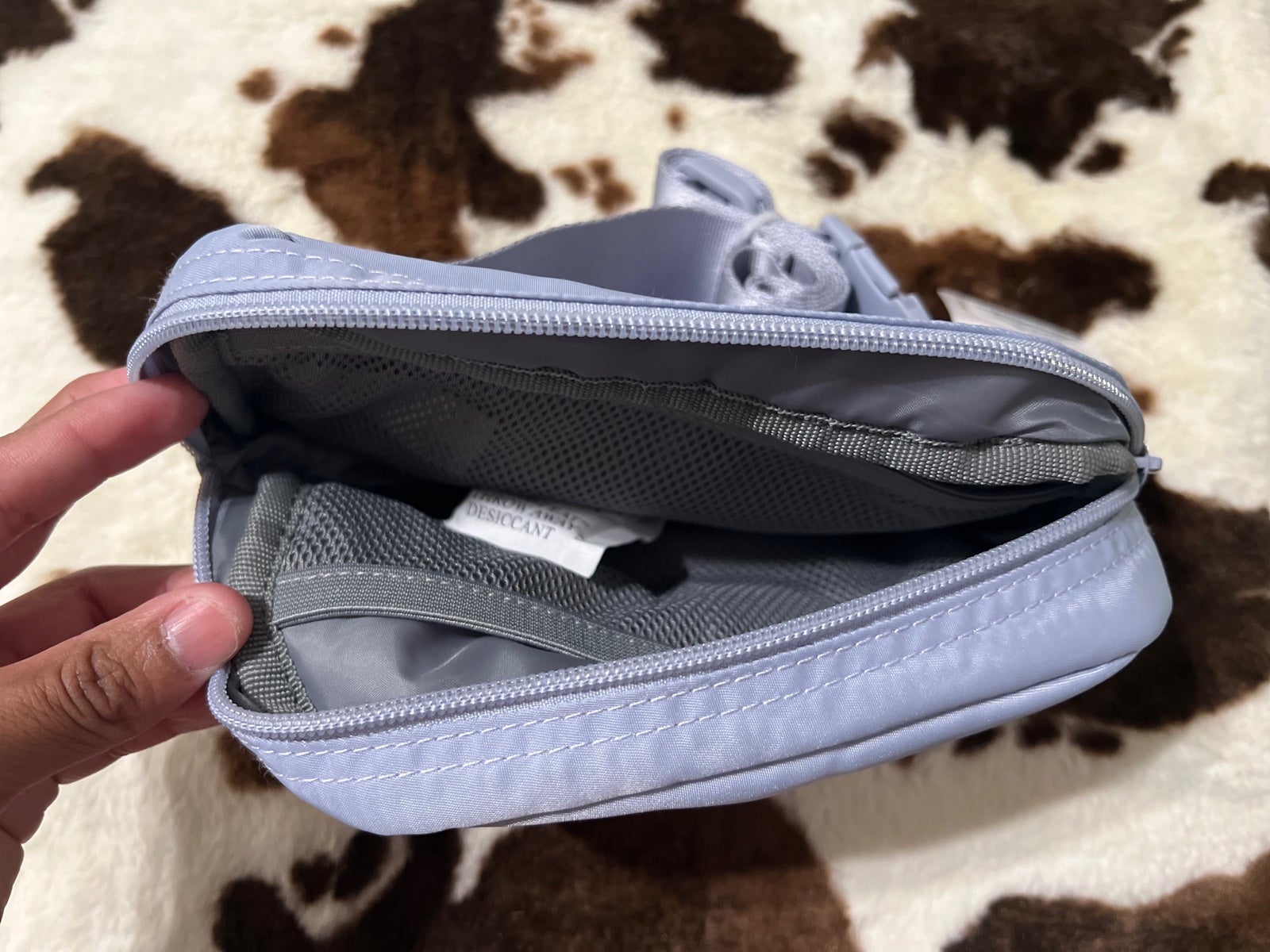 Belt high quality Bag