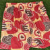 Eric Emanuel Short Brown Heart Large