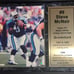 Steve McNair Photograph Plaque