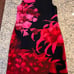 Giambattista Valli Floral Sheath Dress
