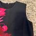 Giambattista Valli Floral Sheath Dress